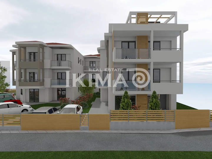 Thermi, Thessaloniki for sale