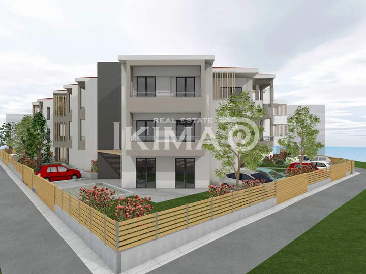 Thermi, Thessaloniki for sale
