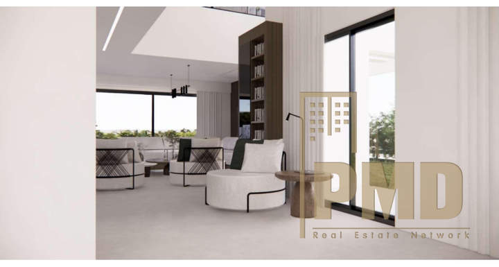 Glyfada, Athens for sale