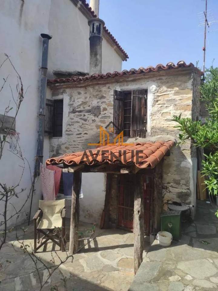 Sithonia, Chalkidiki for sale