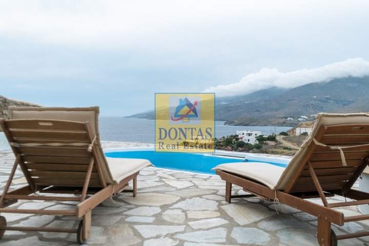 Tinos, Cyclades for sale