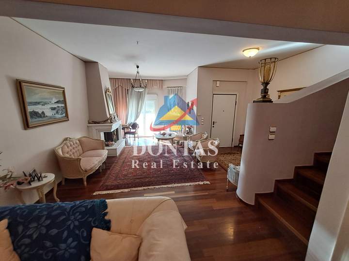 Vrilissia, Athens for sale
