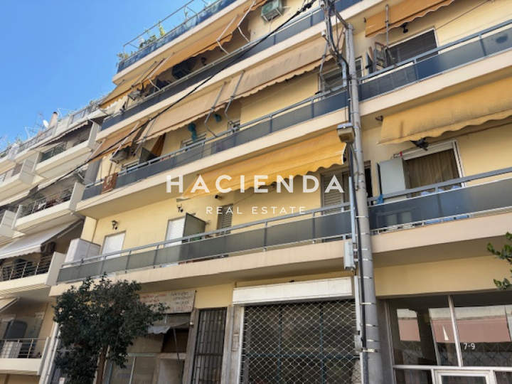 Kallithea, Athens for sale