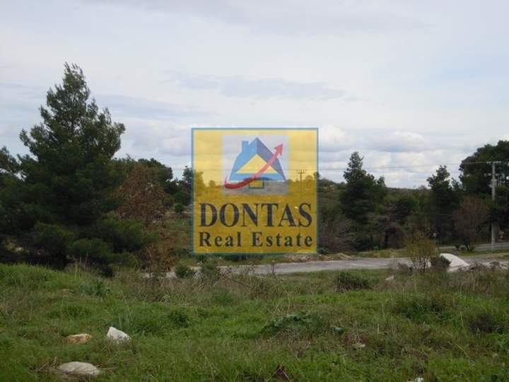 Dionysos, Athens for sale