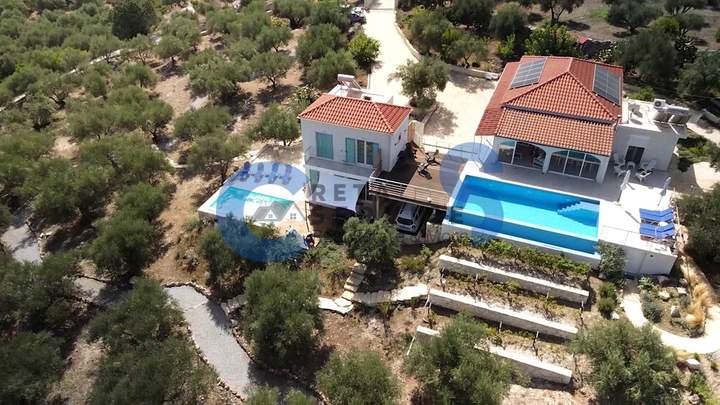 Apokoronas, Crete for sale