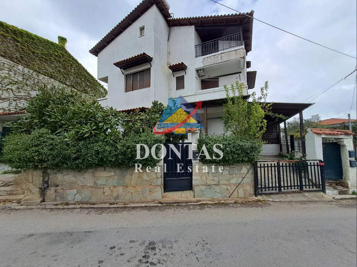 Dionysos, Athens for sale