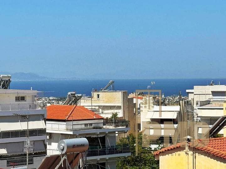 תמונת גליפדה, אתונה למכירה