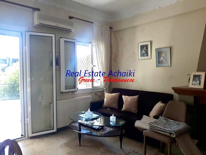 Aigialeia, Peloponnese for sale