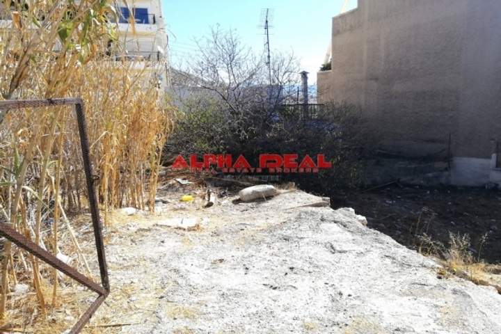 Perama, Athens for sale