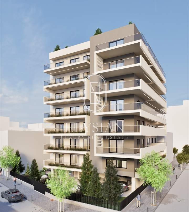 Nea Xyladika, Thessaloniki for sale