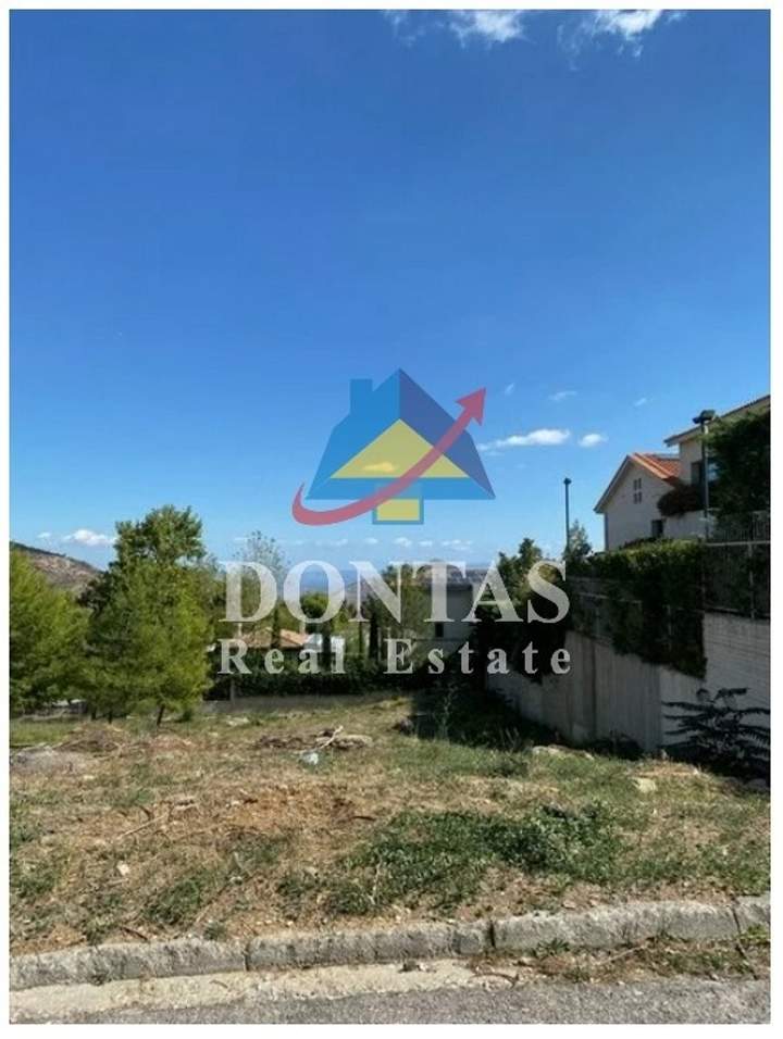 Dionysos, Athens for sale