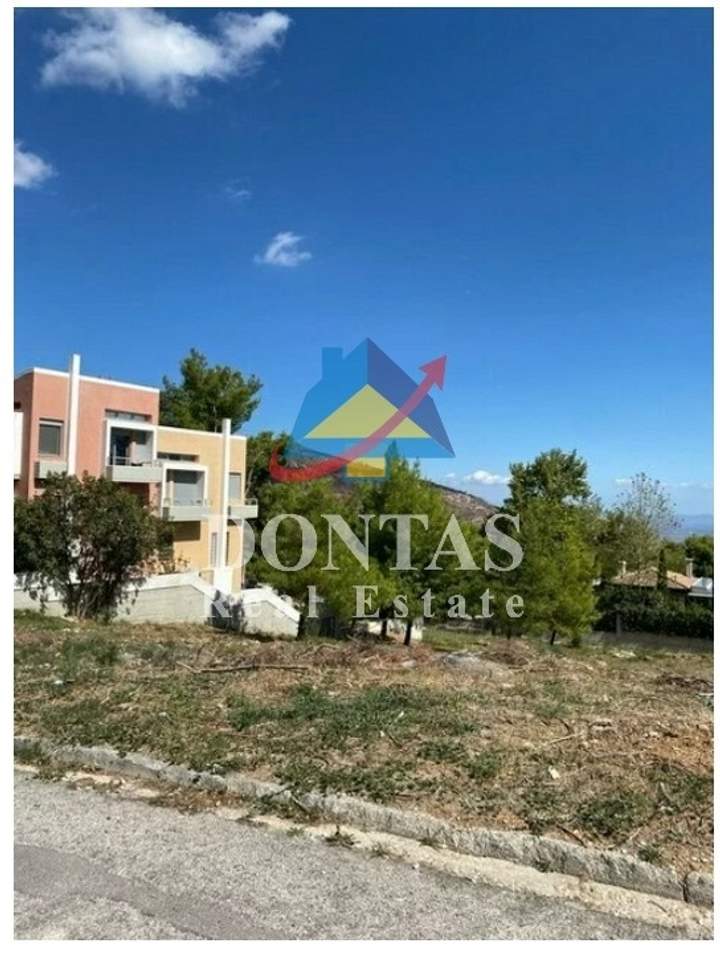 Dionysos, Athens for sale