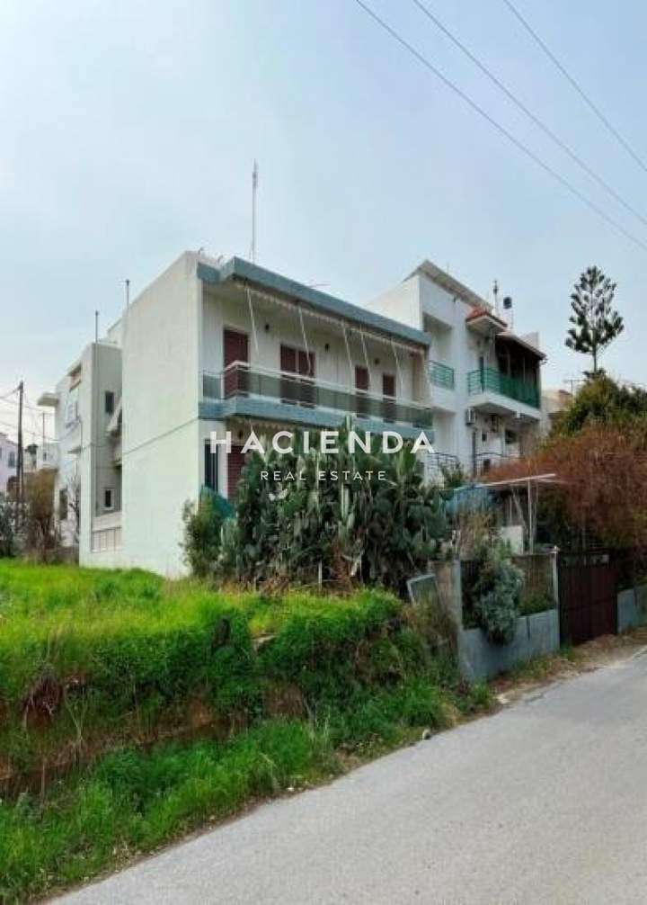 Chamalevri - Stavromenos - Asteri, Rethymnon, Crete for sale