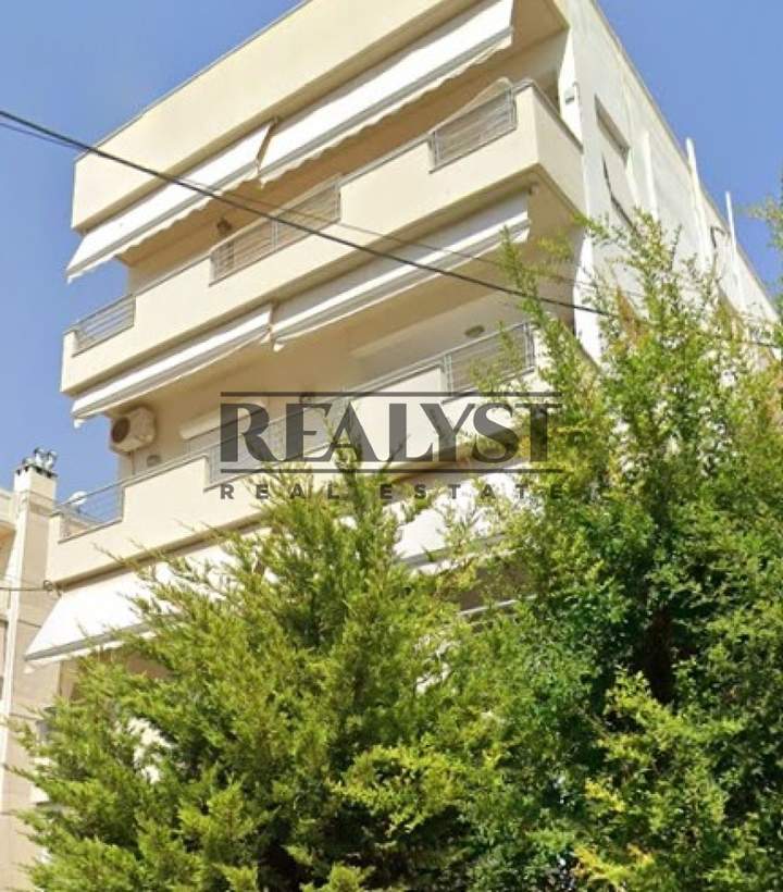 תמונת גליפדה, אתונה למכירה
