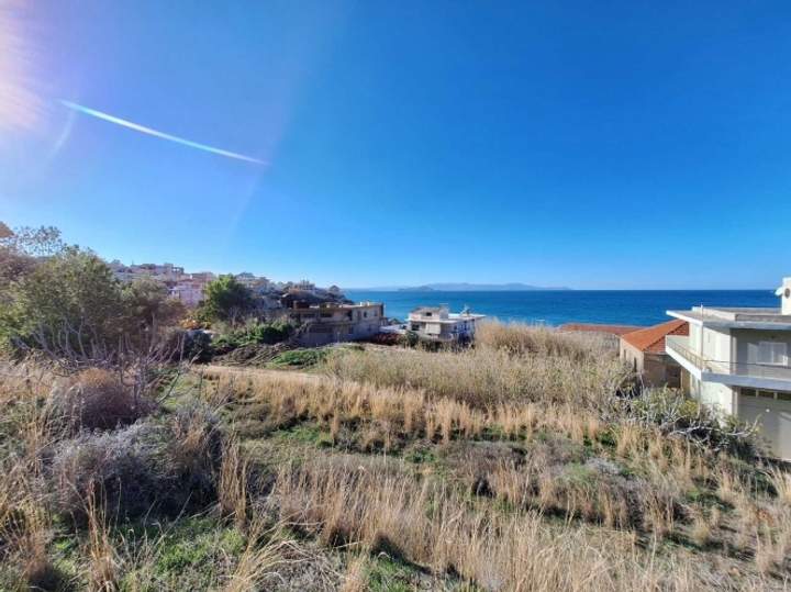 Chalepa, Chania, Crete for sale