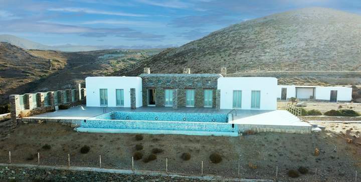Andros, Cyclades for sale