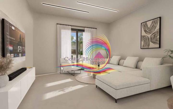Dafni, Athens for sale