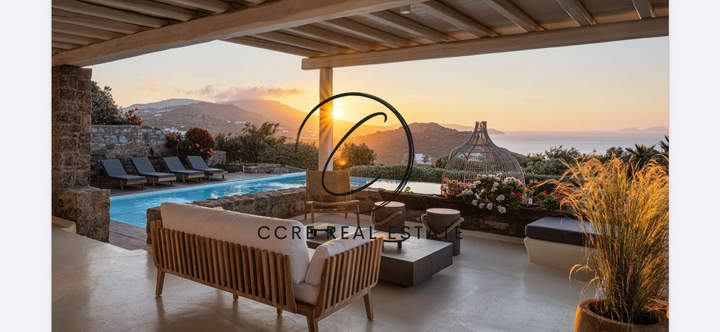 Mykonos, Cyclades for sale