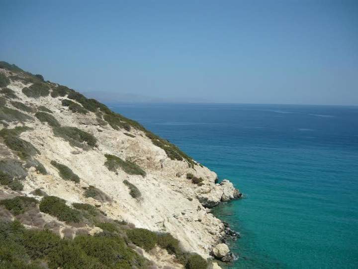 Ierapetra, Crete for sale
