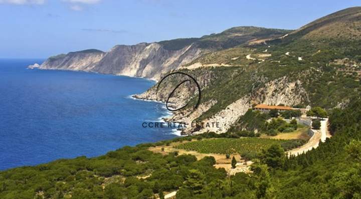 Lixouri, Kefalonia for sale