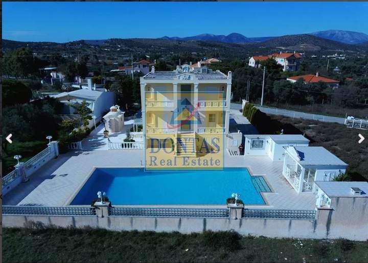 Saronikos, Athens for sale