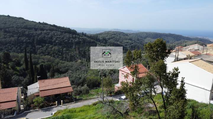 Corfu for sale