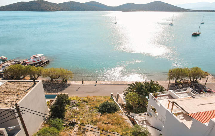 Agios Nikolaos, Crete for sale