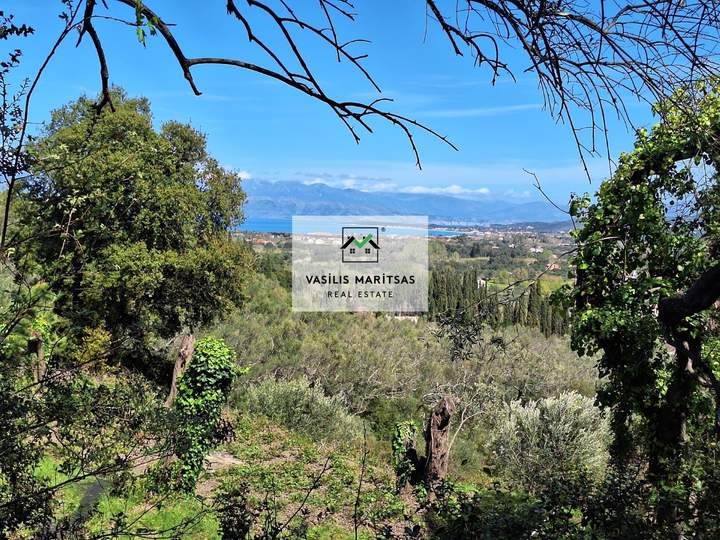 Corfu for sale