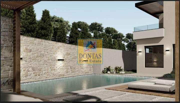 Kifisia, Athens for sale