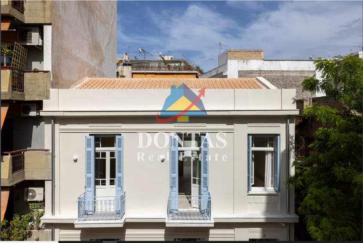 Kolonos, Athens for sale