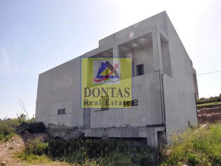 Marathon, Athens for sale