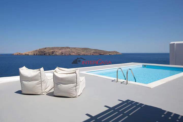 Mykonos, Cyclades for sale