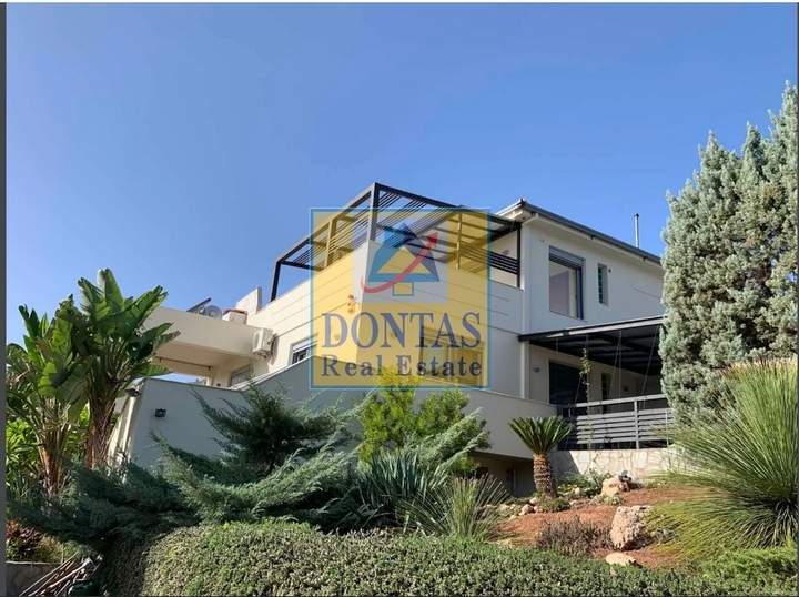 Loutraki-Perachora-Agioi Theodoroi, Peloponnese for sale
