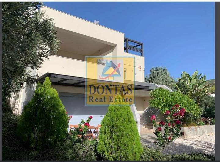 Loutraki-Perachora-Agioi Theodoroi, Peloponnese for sale