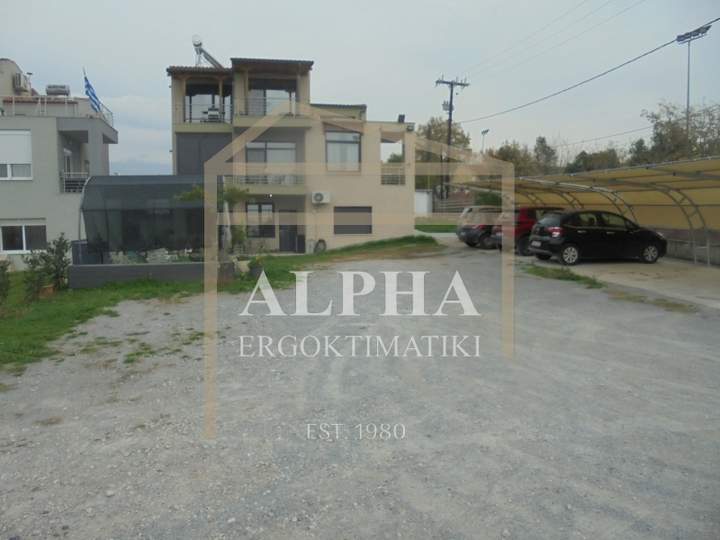 Thermi, Thessaloniki for sale
