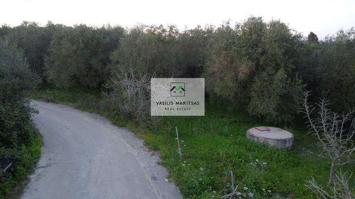 Corfu for sale