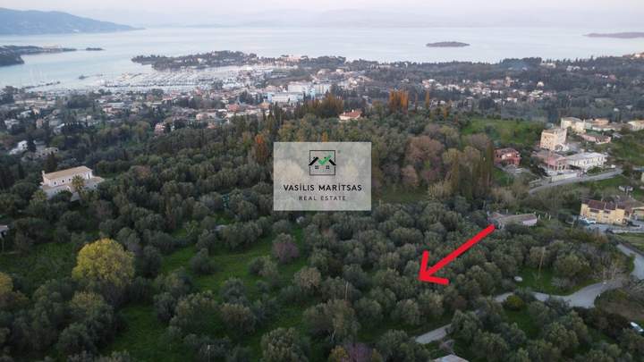Corfu for sale