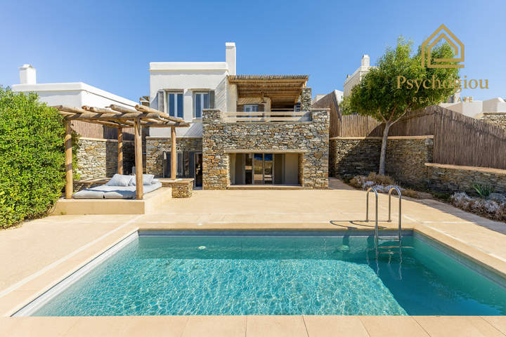 Tinos, Cyclades for sale