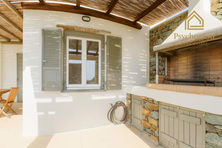 Tinos, Cyclades for sale