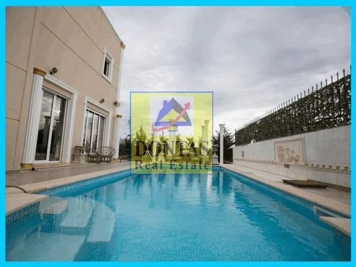Marathon, Athens for sale