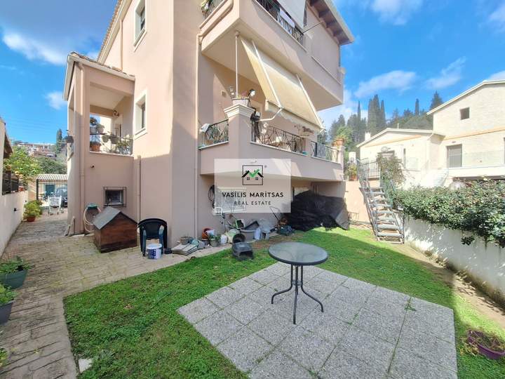 Corfu for sale