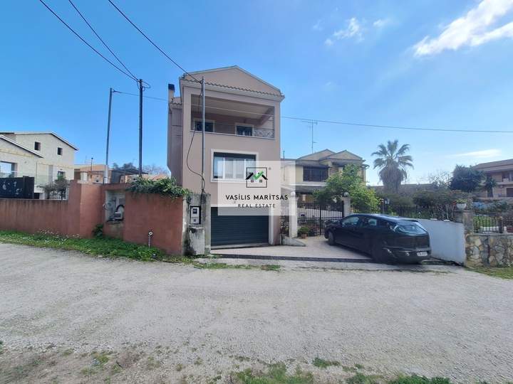 Corfu for sale