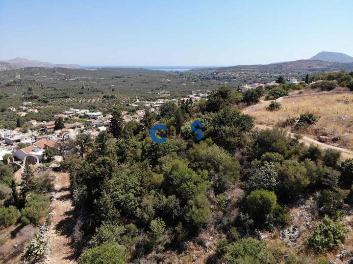 Apokoronas, Crete for sale