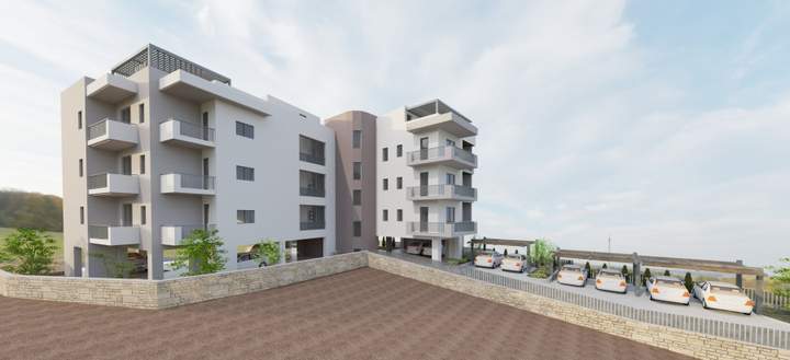 Lentariana, Chania, Crete for sale