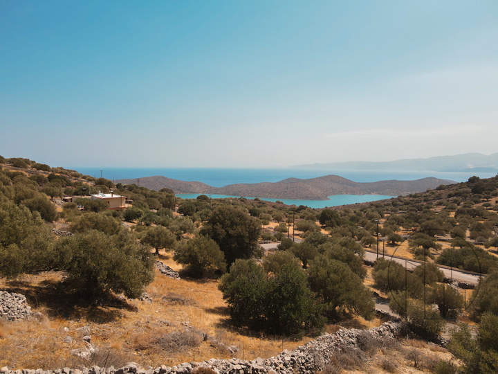 Agios Nikolaos, Crete for sale