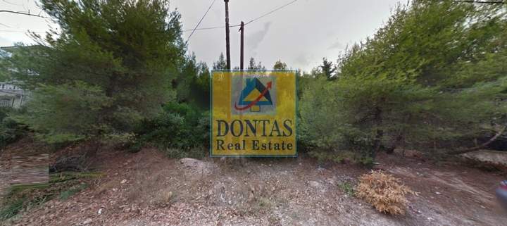 Dionysos, Athens for sale