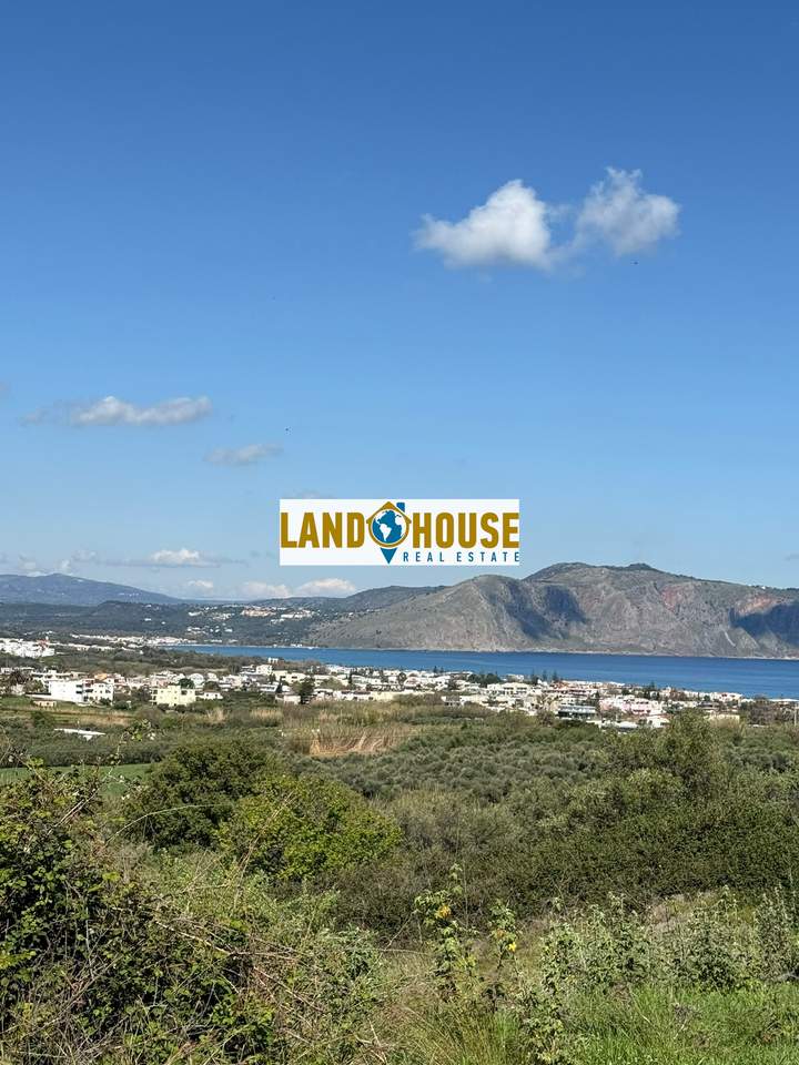 Apokoronas, Crete for sale