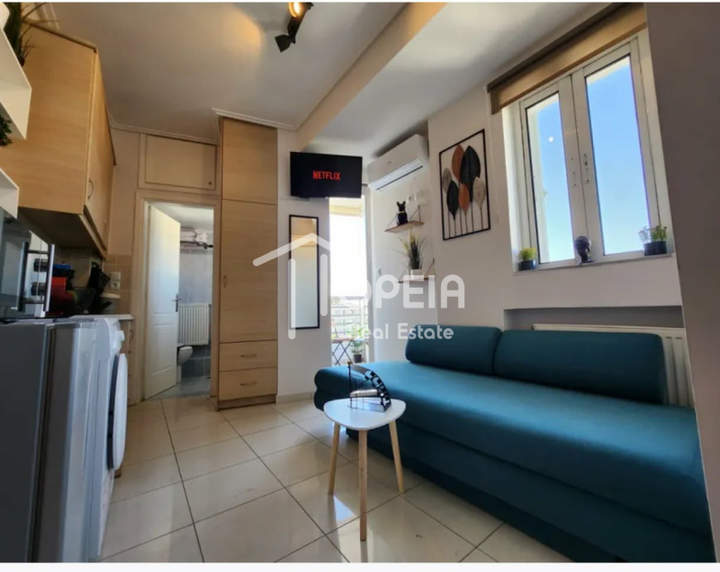Palaio Faliro, Athens for sale