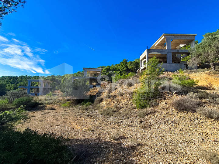 Ermionida, Peloponnese for sale