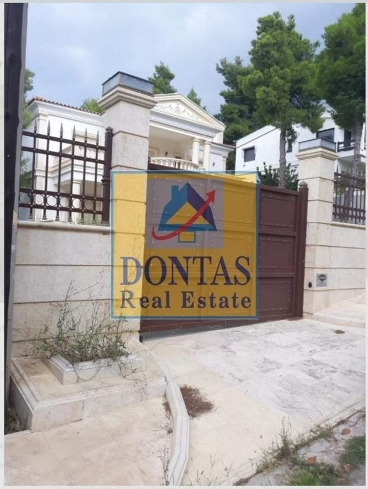 Dionysos, Athens for sale